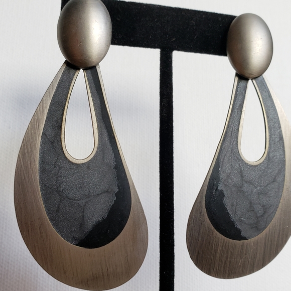 Artisan Earrings - Picture 7 of 10